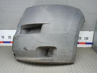 клык бампера передний левый Citroen Jumper 2 поколение 2008, 2.2 л., дизель, МКПП, микроавтобус