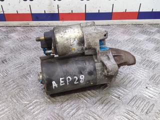 стартер Ford Focus 2 поколение [рестайлинг] 2007, 1.4 л., бензин, МКПП, хетчбэк 5 дв., 1732742, 0001107417, 2109622, 1824489