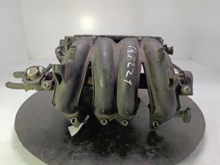 коллектор впускной Volkswagen Golf 4 поколение 2002, Бензин 1.6, цвет, 06A133205G