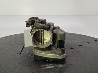 заслонка дроссельная Volkswagen Golf 5 поколение 2006, цвет, 06F133062