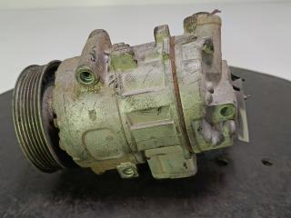 компрессор кондиционера Volkswagen Polo 4 поколение 2004, цвет, 447170-6170