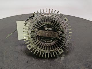 вискомуфта Volkswagen Passat B5 1999, Бензин 1.6, цвет, 06B121347