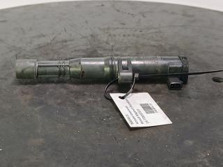 катушка зажигания Renault Megane 1 поколение [рестайлинг] 2001, цвет, 7700107177