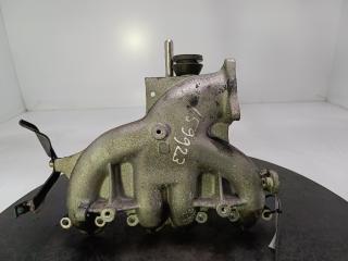 коллектор впускной Volkswagen Golf 5 поколение 2007, цвет, 03G129713