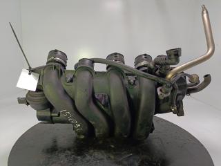 коллектор впускной Volkswagen Golf 5 поколение 2006, цвет, 06D133340