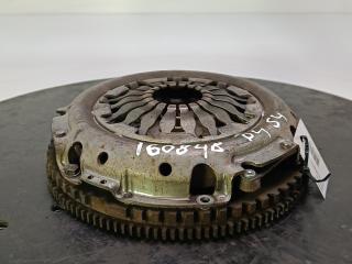 маховик Renault Megane 2 поколение 2005, цвет