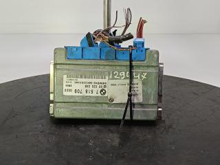 блок управления АКПП BMW 3 серия E46 [рестайлинг] 2003, Дизель 3.0, цвет