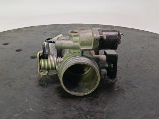 заслонка дроссельная Renault Megane 1 поколение 1998, цвет, 7700861679J