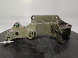 кронштейн генератора Volkswagen Golf 4 поколение 2002, Бензин 1.6, цвет, 06A903143H