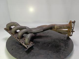 коллектор выпускной BMW 3 серия E46 [рестайлинг] 2003, цвет