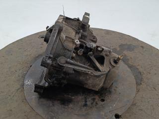 КПП механическая (МКПП) Peugeot 206 1 поколение [рестайлинг] 2006, Бензин 1.4, цвет, 20CP86