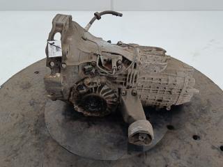 КПП механическая (МКПП) Volkswagen Passat B5 1999, Бензин 1.6, цвет, DHE