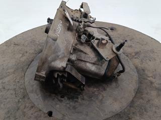 КПП механическая (МКПП) Peugeot 206 1 поколение 2001, цвет, 20CP57