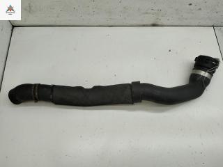 патрубок радиатора Volkswagen Passat B6 2008, 1.8 л., бензин, 3C0122051BQ