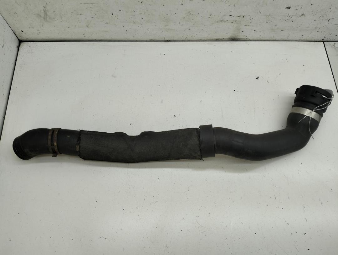 патрубок радиатора Volkswagen Passat B6 2008, 1.8 л., бензин, 3C0122051BQ