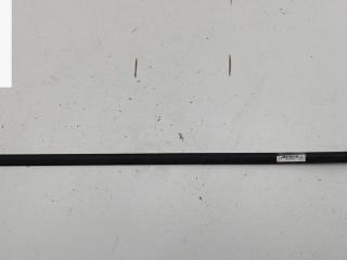 молдинг двери задней правой Volkswagen Passat B6 2009, 2.0 л., дизель, МКПП, синий, универсал, 3C0853754