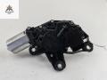 Двигатель стеклоочистителя заднего (моторчик дворников) Volkswagen Caddy 3 поколение 2005, 1.9 л., дизель, МКПП, серый, фургон, 1T0955711 - фото №3