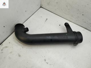 патрубок интеркулера Volkswagen Passat B6 2008, 1.8 л., бензин, МКПП, чёрный, универсал, 1K0129656AK