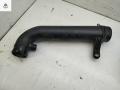 патрубок интеркулера Volkswagen Passat B6 2008, 1.8 л., бензин, МКПП, чёрный, универсал, 1K0129656AK - фото №2