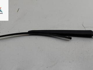 Щеткодержатель (поводок стеклоочистителя) задний Volkswagen Caddy 3 поколение 2005, 1.9 л., дизель, МКПП, серый, фургон, 2190279