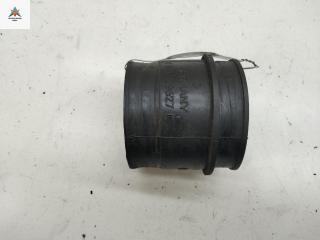 патрубок интеркулера Volkswagen Passat B6 2008, 1.8 л., бензин, МКПП, чёрный, универсал, 1K0129627C