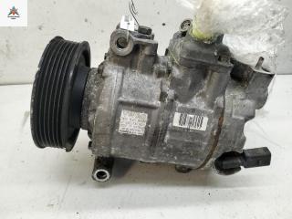 компрессор кондиционера Volkswagen Passat B6 2008, 1.8 л., бензин, 1K0820859P