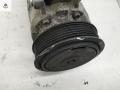 компрессор кондиционера Volkswagen Passat B6 2008, 1.8 л., бензин, 1K0820859P - фото №3