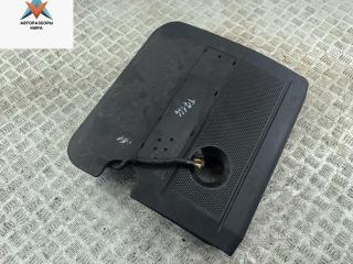 декоративная крышка двигателя Volkswagen Golf 5 поколение 2004, 1.4 л., бензин, МКПП, чёрный, хетчбэк 3 дв.