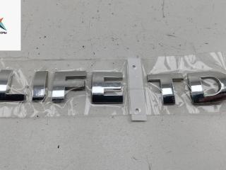 эмблема Volkswagen Caddy 3 поколение 2005, 1.9 л., дизель, МКПП, серый, фургон