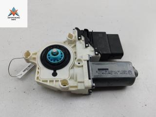 моторчик стеклоподъемника задний правый Volkswagen Passat B6 2006, 2.0 л., дизель, МКПП, серый, универсал, 1K0959704P
