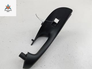 ручка внутренняя задняя правая Volkswagen Passat B6 2006, 2.0 л., дизель, МКПП, серый, универсал, 3C4867180