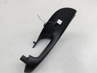 ручка внутренняя задняя правая Volkswagen Passat B6 2006, 2.0 л., дизель, МКПП, серый, универсал, 3C4867180