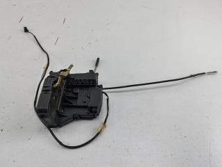 замок двери передней правой Mercedes-Benz C W203 2003, 2.2 л., дизель, АКПП, серый, седан, 2037200435026