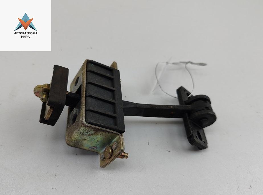 Ограничитель открывания двери задней Mercedes-Benz C-Класс W203/S203/CL203 2003, седан, 2037300116 - фото №1