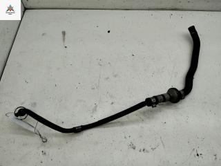 патрубок (трубопровод, шланг) Volkswagen Passat B6 2008, 1.8 л., бензин, МКПП, чёрный, универсал, 06J133781M, 06J133518C