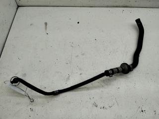 патрубок (трубопровод, шланг) Volkswagen Passat B6 2008, 1.8 л., бензин, МКПП, чёрный, универсал, 06J133781M, 06J133518C