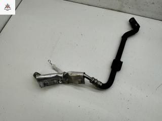 трубка охлаждающей жидкости Volkswagen Passat B6 2008, 1.8 л., бензин, МКПП, 06J121492E