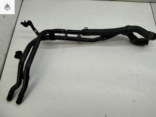 трубка охлаждающей жидкости Volkswagen Passat B6 2008, 1.8 л., бензин, МКПП, 1K0121070BM