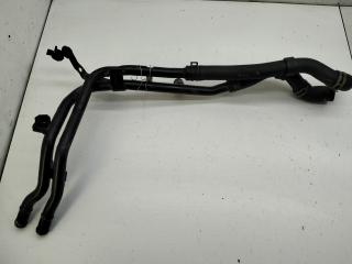 трубка охлаждающей жидкости Volkswagen Passat B6 2008, 1.8 л., бензин, МКПП, 1K0121070BM