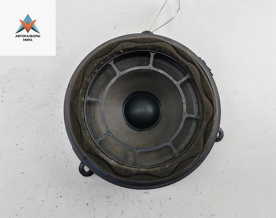 динамик двери Mercedes-Benz C-Класс W203/S203/CL203 2003, 2.2 л., дизель, АКПП, серый, седан, 2038201102 - фото №1