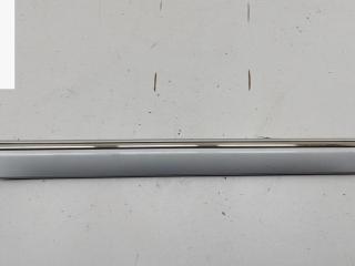 молдинг двери задней правой Mercedes-Benz C-Класс W203/S203/CL203 2003, 2.2 л., дизель, АКПП, серый, седан, 2036905262