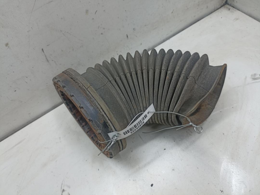 Опора амортизатора переднего (верхняя) Opel Vectra C 2007, 1.9 л., дизель, МКПП, чёрный, универсал