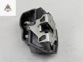 замок двери передней левой BMW 5 серия E60/E61 2005, 2.5 л., дизель, МКПП, серый, универсал, 7167071 - фото №2