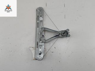 стеклоподъемник задний левый Opel Vectra C [рестайлинг] 2007, 1.9 л., дизель, МКПП, чёрный, универсал, 24451524