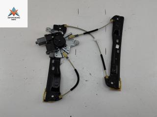 стеклоподъемник электрический передний правый Opel Insignia 1 поколение (A) 2009, 2.8 л., бензин, АКПП, серый, универсал, 965873102