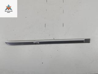 молдинг двери задней правой Opel Vectra B [рестайлинг] 1999, 1.8 л., бензин, МКПП, серый, универсал, 90586910
