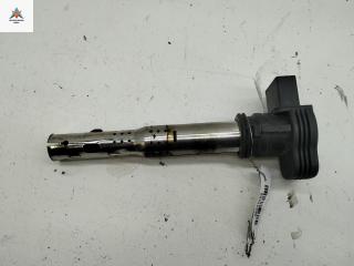 катушка зажигания Volkswagen Passat B6 2008, 1.8 л., бензин, МКПП, чёрный, универсал, 07K905715D