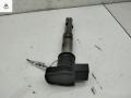 катушка зажигания Volkswagen Passat B6 2008, 1.8 л., бензин, МКПП, чёрный, универсал, 07K905715D - фото №2