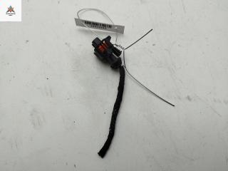 разъем (фишка) проводки Opel Astra H 2004, 1.6 л., бензин, МКПП, серый, хетчбэк 5 дв.