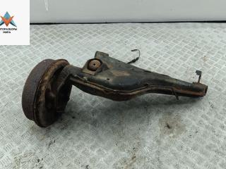 рычаг задний Volkswagen Transporter T4 1994, 2.4 л., дизель, МКПП, серый, микроавтобус